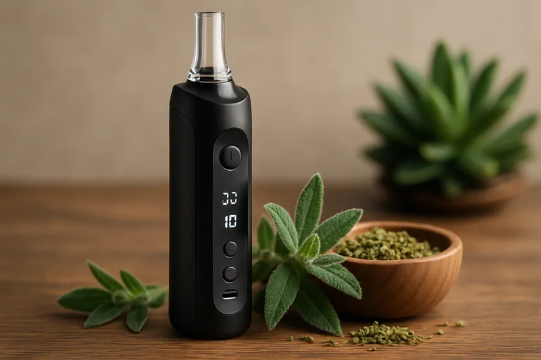 Die Welt der Vaporizer: Alles, was du wissen musst